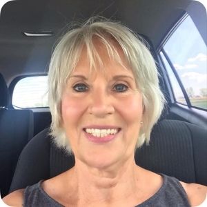 Meet your Posher, Cheryl